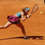 Paula Badosa Mutua Madrid Open 2023