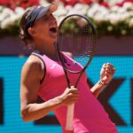 Masarova Mutua Madrid Open